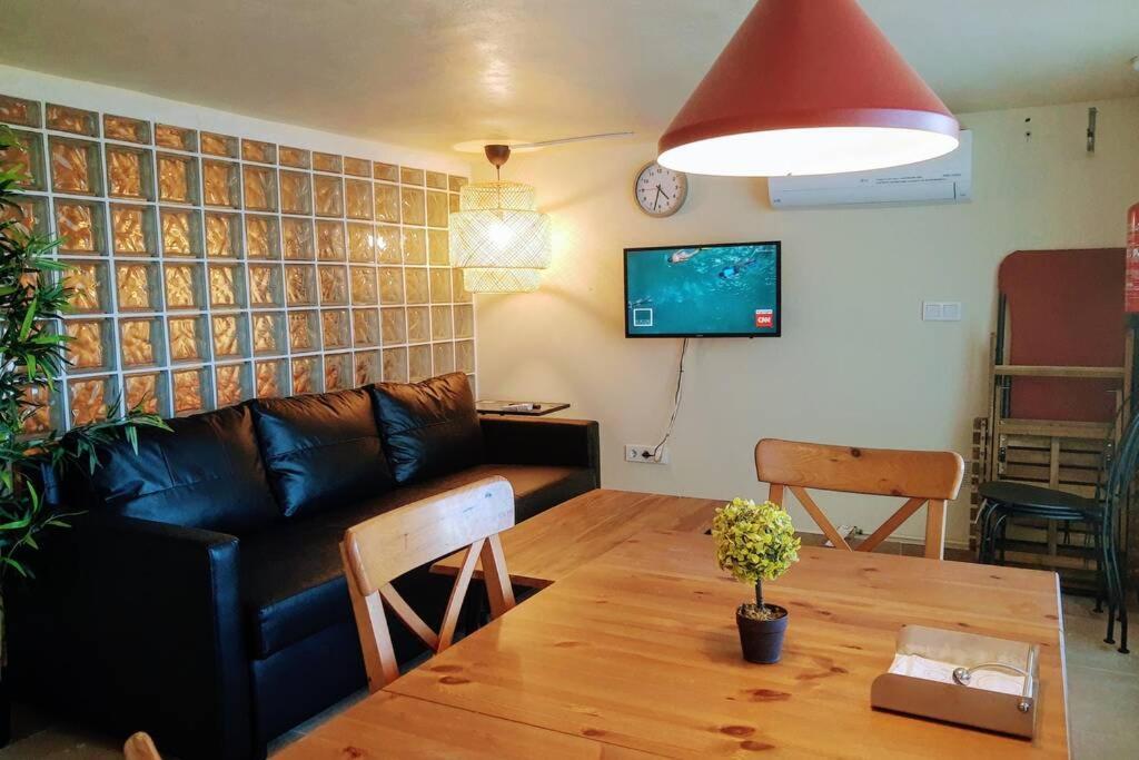 Apartment Steps From Altea Beach!! - Pool - Ac Bagian luar foto