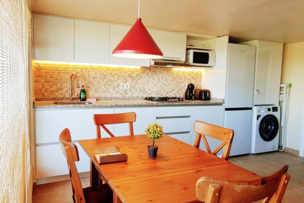 Apartment Steps From Altea Beach!! - Pool - Ac Bagian luar foto