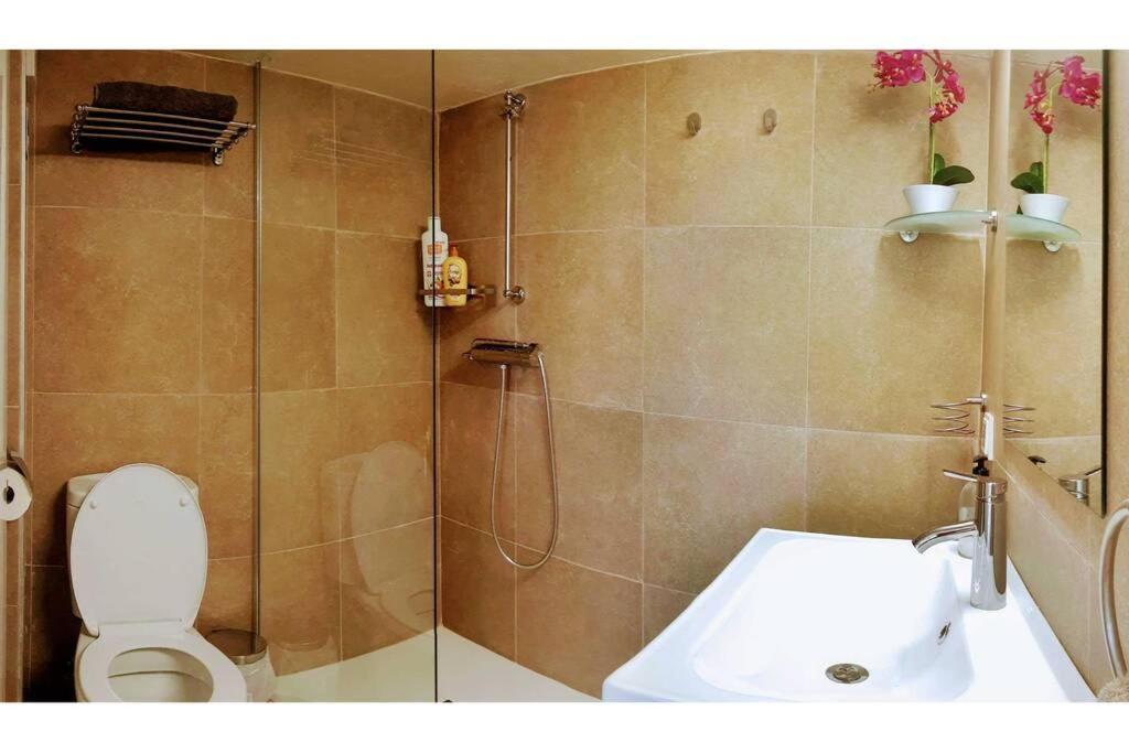 Apartment Steps From Altea Beach!! - Pool - Ac Bagian luar foto