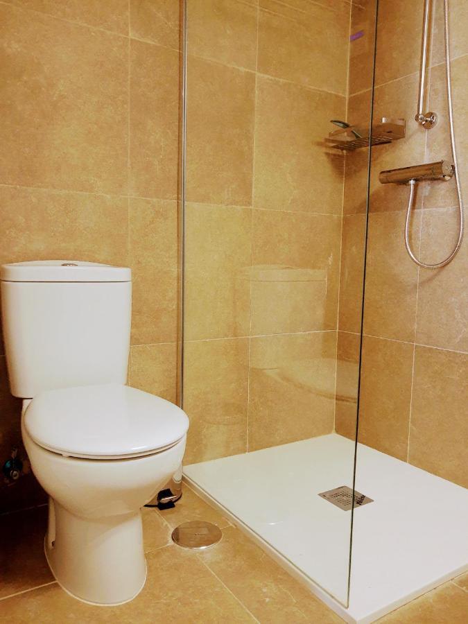 Apartment Steps From Altea Beach!! - Pool - Ac Bagian luar foto