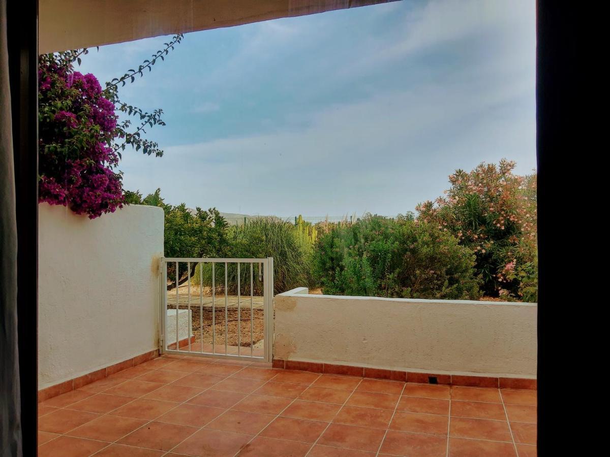 Apartment Steps From Altea Beach!! - Pool - Ac Bagian luar foto