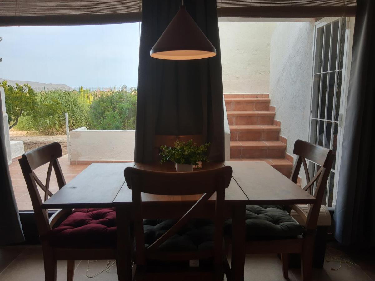 Apartment Steps From Altea Beach!! - Pool - Ac Bagian luar foto